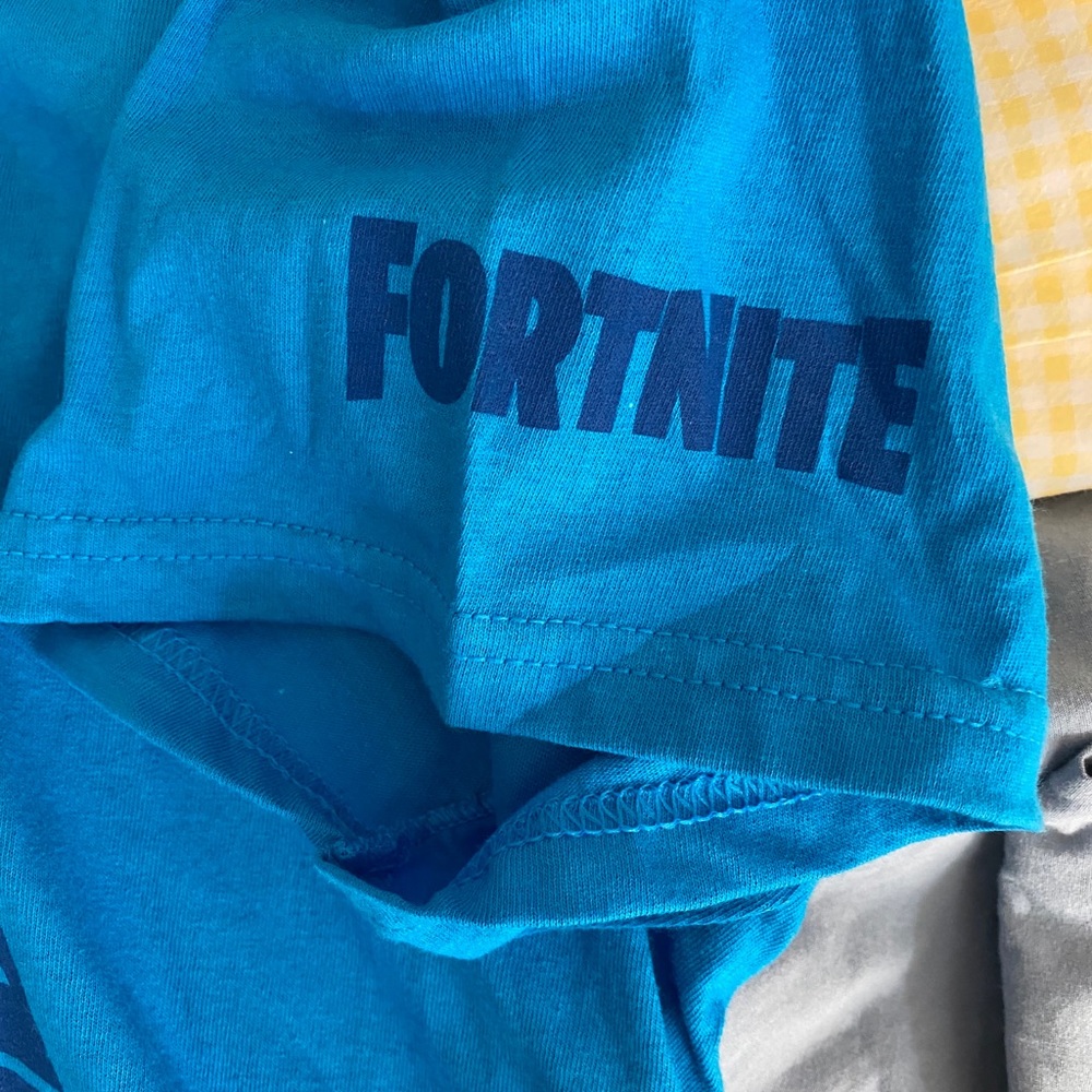 Fortnite Tee Shirt